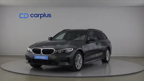 BMW Serie 3